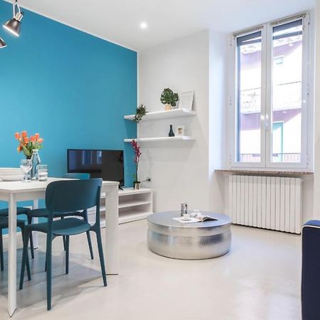 Joivy Spacious 1 Bedroom Apt Near S Agostino Metro มิลาน ภายนอก รูปภาพ