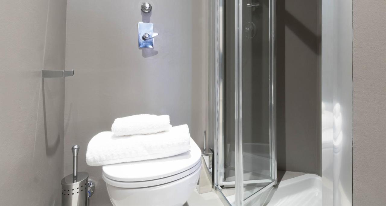 Joivy Spacious 1 Bedroom Apt Near S Agostino Metro มิลาน ภายนอก รูปภาพ