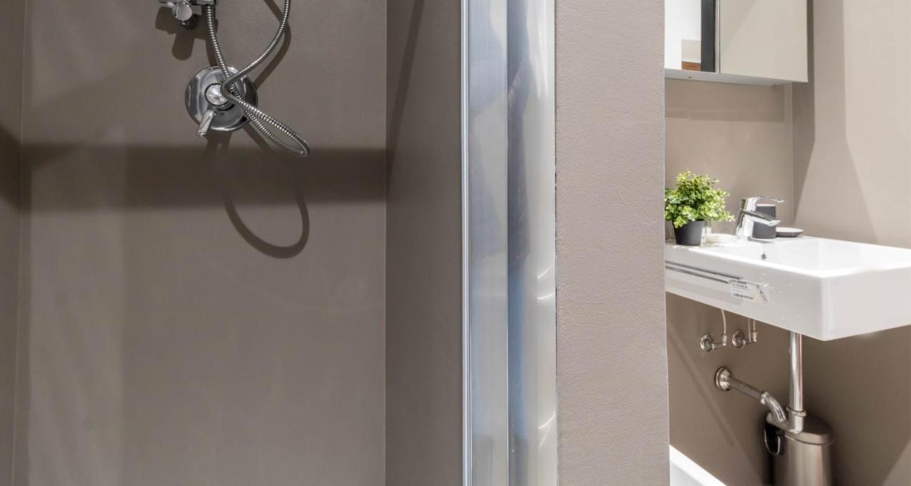 Joivy Spacious 1 Bedroom Apt Near S Agostino Metro มิลาน ภายนอก รูปภาพ