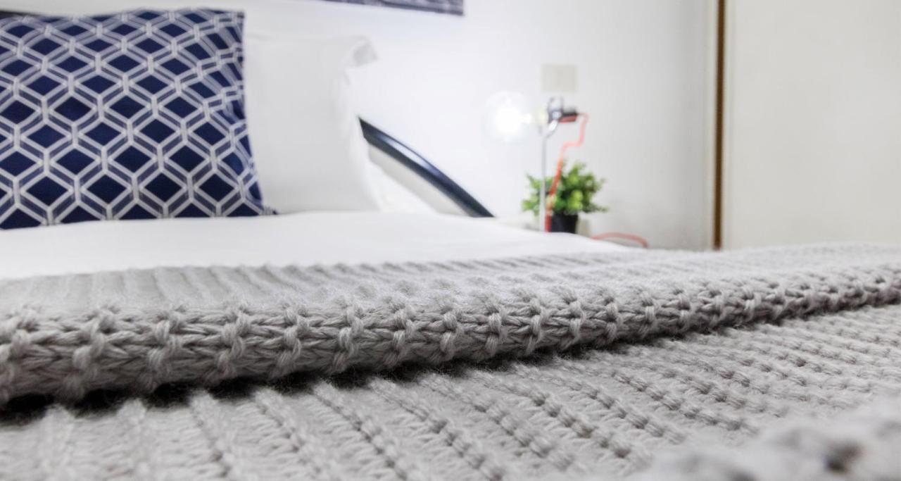 Joivy Spacious 1 Bedroom Apt Near S Agostino Metro มิลาน ภายนอก รูปภาพ
